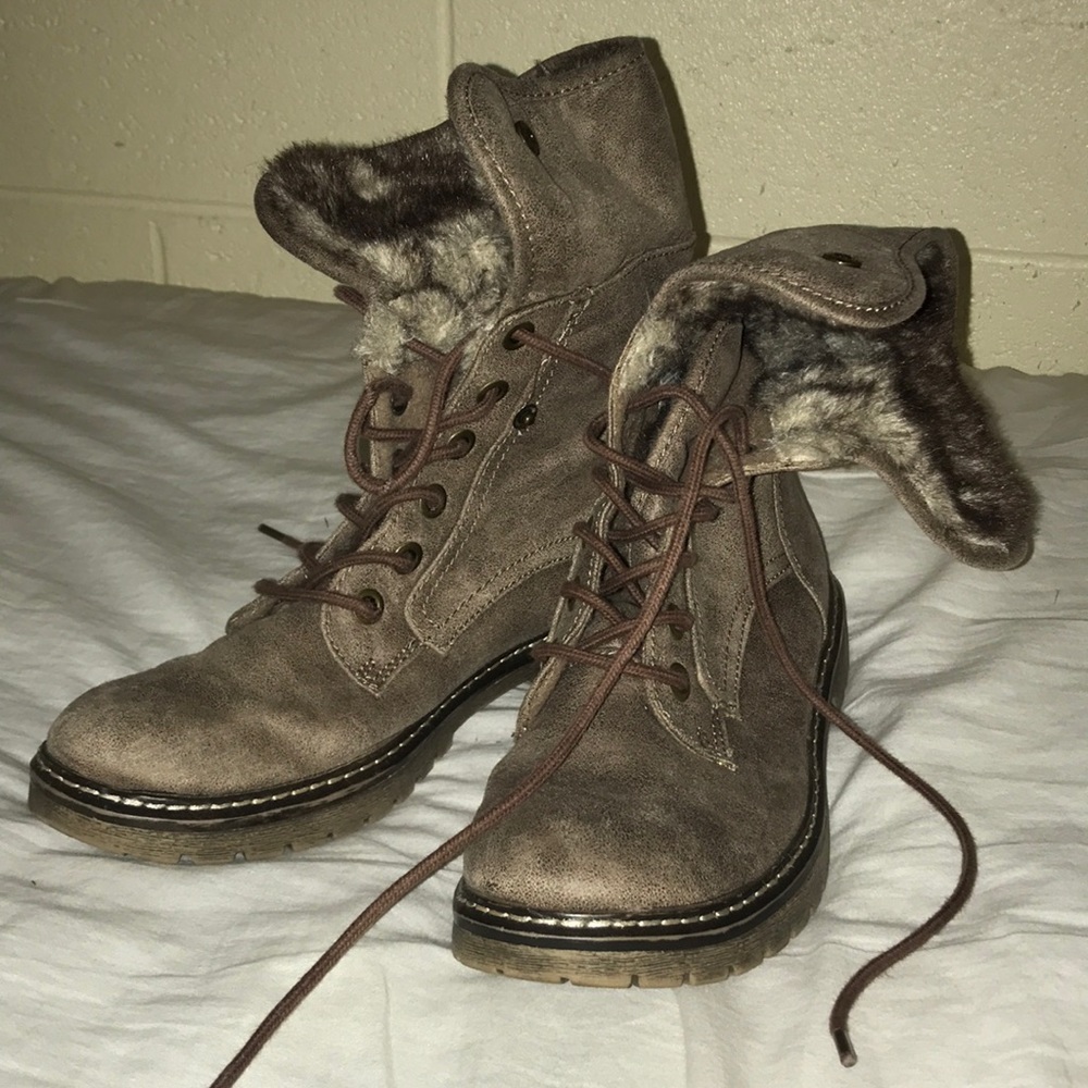 Boots